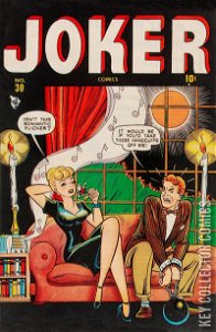 Joker Comics #30