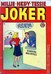 Joker Comics #37