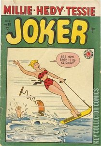 Joker Comics #38