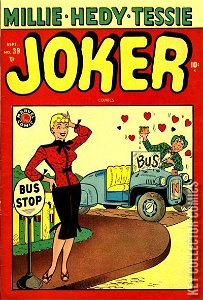 Joker Comics #39