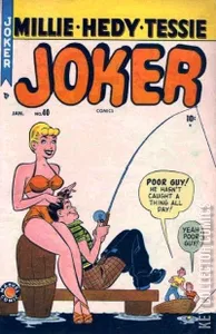Joker Comics #40
