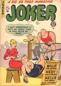 Joker Comics #41