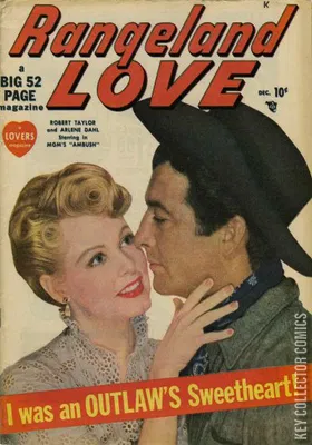 Rangeland Love