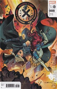 Immortal X-Men #8