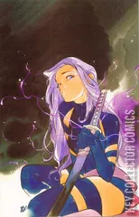 Variant Cover for Immortal X-Men #9