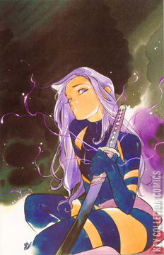 Variant Cover for Immortal X-Men #9