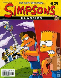 Simpsons Classics #29