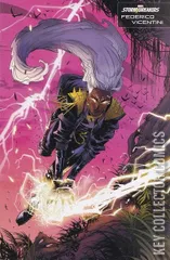 Variant Cover for Immortal X-Men #10