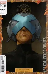 Variant Cover for Immortal X-Men #10