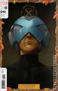 Immortal X-Men #10