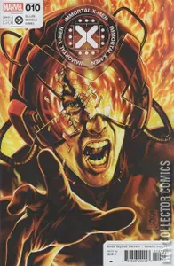 Immortal X-Men #10