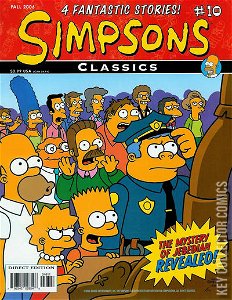 Simpsons Classics #10