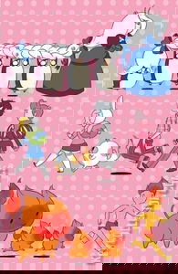 Adventure Time: Fionna and Cake #1