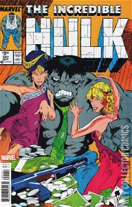 Incredible Hulk #347