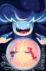 Cover for Adventure Time: Fionna and Cake #5