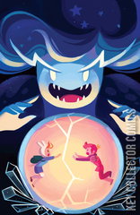 Variant Cover for Adventure Time: Fionna and Cake #5