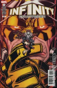 Infinity Countdown #4