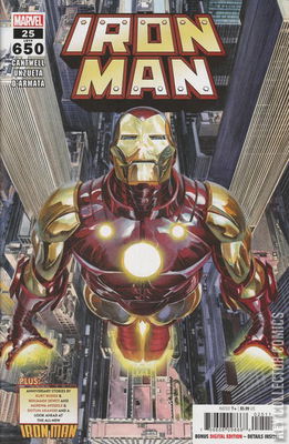 Iron Man