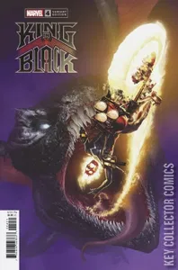 King In Black #4