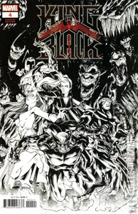 King In Black #4