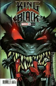 King In Black #5