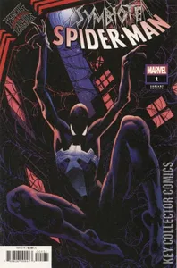 King In Black: Symbiote Spider-Man #1
