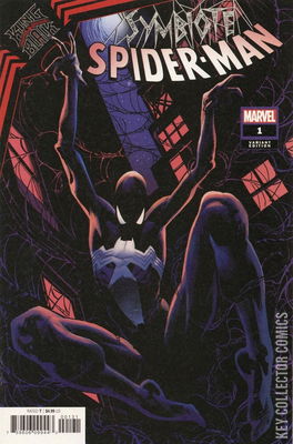 King In Black: Symbiote Spider-Man