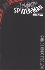 Cover for King In Black: Symbiote Spider-Man #1