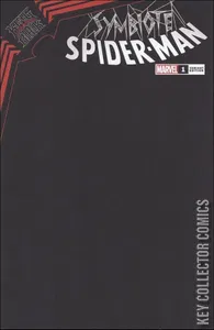 King In Black: Symbiote Spider-Man #1