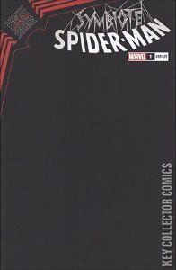 King In Black: Symbiote Spider-Man #1 