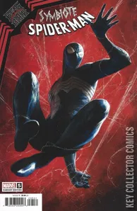 King In Black: Symbiote Spider-Man #5