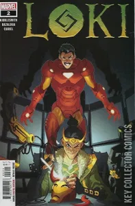 Loki #2