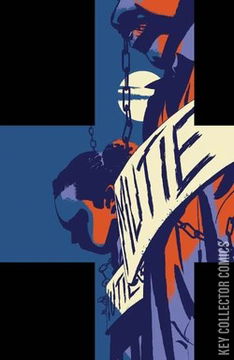 Variant Cover for Marauders #9