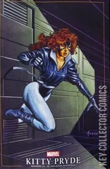 Variant Cover for Marauders #25