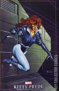 Marauders #25
