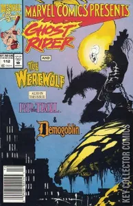 Marvel Comics Presents #112