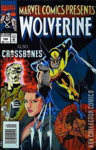 Marvel Comics Presents #129