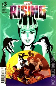 Marvel Rising #3