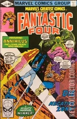 Cover for Marvel's Greatest Comics #89