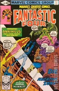 Marvel's Greatest Comics #89