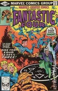Marvel's Greatest Comics #90