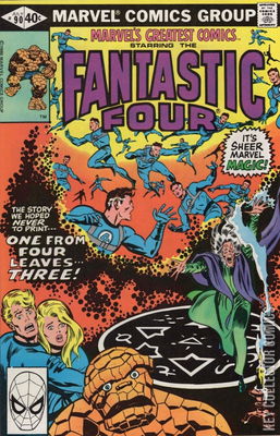 Marvel's Greatest Comics