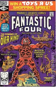 Marvel's Greatest Comics #93
