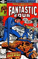 Cover for Marvel's Greatest Comics #95