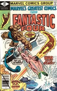 Marvel's Greatest Comics #83