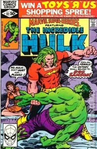 Marvel Super-Heroes #92