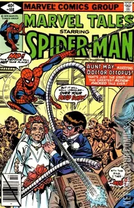 Marvel Tales #108