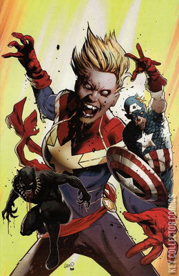 Marvel Zombies: Resurrection