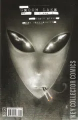 Cover for Groom Lake #1