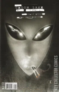 Groom Lake #1